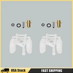 Carburetor Float Assembly 3130921 For Polaris 1998-2013 Sportsman Scrambler 500. Fixed Price $13.15.