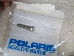 Nos Oem Polaris Slx Hurricane Bolt 1975-2012 7512041. Fixed Price $8.95.