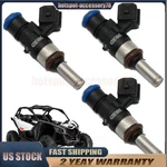 3PCS Fuel Injectors For 2017-2022 Can-am Maverick X3 Max/max R/r Turbo 420874845. Fixed Price $61.22.