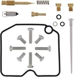 Moose Carburetor Rebuild Kit Arctic Cat 500 Trv Fis 4X4 2004-2005. Fixed Price $52.47.