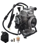 16100-HN5-M41 Carburetor 1985-1987 For Honda ATC250ES ATC250SX Big Red. Fixed Price $25.58.