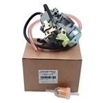 Oem Carburetor For Kawasaki Bayou KLF300B 1996 1997 1998 1999 15001-1660 New. Fixed Price $151.80.