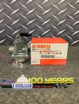5PG-14101-11-00 New 2007 2026 Yamaha Zinger Oem Carburetor Assembly. Fixed Price $174.95.