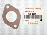 Kawasaki Nos New 11060-2019 Carburetor Gasket KAF540 Mule. Fixed Price $9.99.