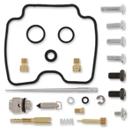 Balls Carburetor Rebuild Kit For 2012-2013 Yamaha YFZ450 Atv. Fixed Price $77.75.