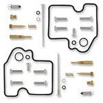 Balls Carburetor Rebuild Kit For 2004-2009 Kawasaki KFX700 Atv. Fixed Price $89.75.