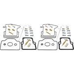 Balls Carburetor Rebuild Kit 26-1841 Polaris 600 Rmk 01 No Ship Cali. Fixed Price $131.60.