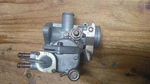Oem Honda Carburetor U9B Keihin Float Bowl Intake US90 Trail. Fixed Price $149.99.