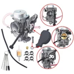 Carburetor For Arctic Cat 500 300 Dvx 400 2000- 2003. Fixed Price $45.93.