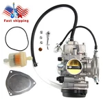 Carburetor For Yamaha Bruin Big Bear Wolverine Kodiak Grizzly 350 400 450 Atv. Fixed Price $38.95.