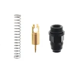 For Yamaha Bruin 350 2004 2005 2006 Carburetor Choke Starter Plunger Rebuild Kit. Fixed Price $11.03.