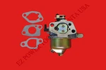 Yard Machines 31AM62EE752 31AM62FE752 31AS62EE700 179CC Snowblower Carburetor. Fixed Price $39.99.
