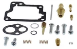 New Balls 26-1566 Carburetor Rebuild Kit Suzuki Lt 50. Fixed Price $42.01.