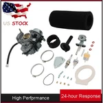New Carburetor For 2002 2003 2004 2005 2006-2008 Yamaha Grizzly YFM660. Fixed Price $42.64.