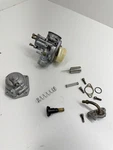 2006 Polaris Predator 50 Carburetor Fuel Intake Oem. Fixed Price $129.95.