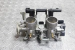 23-24 Yamaha MT-03 Oem Throttle Body Bodies Assembly 2MS-E3750-02-00. Fixed Price $49.95.