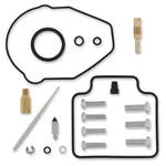 Balls Carburetor Rebuild Kit For 1985-1986 Honda ATC350X Atv. Fixed Price $45.38.
