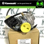 Kawasaki Genuine 2007 2024 Carburetor Assembly 15004-Y006 New. Fixed Price $199.30.