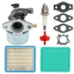 725EX Carburetor For Briggs & Stratton 190CC Troy Bilt TB230 Lawn Mower. Fixed Price $15.16.