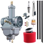 15003-1080 15003-1564 Carburetor For Kawasaki Bayou KLF220A 1988-2002. Fixed Price $39.44.