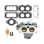 15003-7120 Fit For Kawasaki FH680V Replace 15004-1008 Carburetor Parts Tools. Fixed Price $29.76.