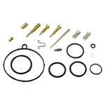 Shindy Carburetor Repair Kit For 1984-1985 Honda ATC125M Atv. Fixed Price $28.93.