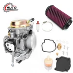 Carburetor For Polaris Sportsman 300 335 400 450 500 600 700 & Air Filter. Fixed Price $50.79.