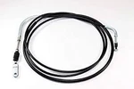 Genuine Kawasaki 07-13 Mule 3010 4010 TRANS4X4 Diesel Throttle Cable 54012-7506. Fixed Price $49.98.