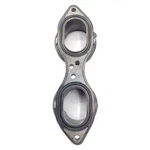 Polaris Throttle Body Adaptor, For Rzr Models, Genuine Oem - 1205213. Fixed Price $84.98.