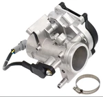 New Throttle Body 2203925 1203160 For 2006 2007 2008 2009 Polaris Ranger 700. Fixed Price $119.88.