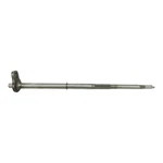 2011 Honda Foreman TRX500FPE Shifter Shaft Spindle 24680-HP0-A10. Fixed Price $17.99.
