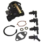 Fuel Pump Kohler K241 K301 K321 K341 K361 A235845S 1-5/8 Arm With Gasket M10 M12. Fixed Price $72.14.