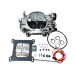 Barrel 500CFM Carburetor Edelbrock 1403 Performer Series Electric Choke. Fixed Price $149.22.