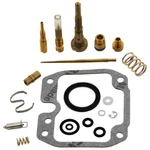 Kit For Yamaha MOTO-4 YFM250 1989-1991 Carburetor Repair By Race-driven. Fixed Price $24.15.