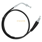 Throttle Cable 54012-0205 For Kawasaki Prairie KVF360A KVF360C 2003-2013. Fixed Price $12.59.