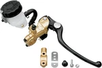 Shindy Radial Master Cylinder Kit 19MM Piston Gold/black #17-658K. Fixed Price $217.50.