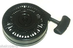 12654 Rotary Recoil Starter Compatible With Tecumseh 590787,590707,590648,590742. Fixed Price $40.96.