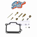 Shindy Carburetor Repair Kit For 2003-2006 Kawasaki KFX80 Fuel & Ww. Fixed Price $36.60.