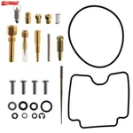 Atv Carburetor Rebuild Kits Repair For 2006 2007 Polaris Outlaw 500. Fixed Price $13.92.
