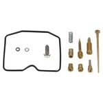 Shindy Carburetor Repair Kit For 2002-2005 Arctic Cat 250 4X4 Atv. Fixed Price $52.30.