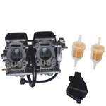 15003-0006 15003-0092 Carburetor For 2004 2005 2006 Kawasaki Prairie Kvf 700. Fixed Price $240.69.