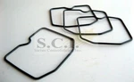 Kawasaki ZX-9R ZX600 ZX900 KL600 H1 ZG1000 Carburetor Float Bowl Gaskets 4. Fixed Price $25.74.
