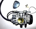 Carburador Yamaha Big Bear Yfm 400 4X4 2X4 2000 2001 2002 2003 2004 2005 2006. Fixed Price $149.90.