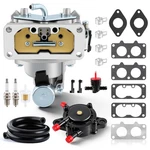 FH641V FH661V 15004-0763 Carburetor Fit For Kawasaki 15004-7024 15004-1010 New. Fixed Price $46.99.