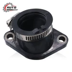 Intake Manifold For Yamaha Bruin Grizzly Wolverine YFM350 5UH-13586-00 Usa. Fixed Price $12.99.