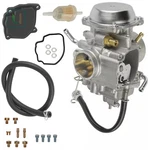 Carburetor 13200-19B80 For Suzuki Quadrunner 250 LT4WD LT-F4WDXS 1991-1995. Fixed Price $36.99.