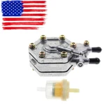 15100-19B10 Fuel Pump For Suzuki King Quadrunner LT4WD LTF250 LTF300 LT125. Fixed Price $14.99.