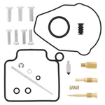 Carburetor Rebuild Kit Honda TRX300EX TRX300X Sportrax Atv 1993-2009. Fixed Price $38.46.