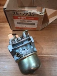 Genuine Oem Suzuki Carburetor Mikuni 13200-906B0- New Old Stock- Rare. Fixed Price $54.99.