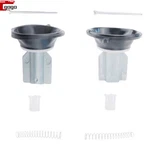 For 16126-1226 Kawasaki KVF650 Kfx 700 Brut Membrane Diaphragm Carb Vacuum 2PCS. Fixed Price $25.25.